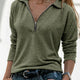 Mala™ | Half-Zip Sweater