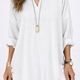 Clarine | Classic Long Sleeve Top