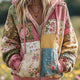 Jenny | Women's Boho Knit Cardigan