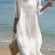 Talia | Elegant Casual Dress