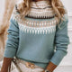 Everly™ | Knitted Sweater