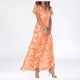 Susan |  Luxe Tummy-Concealing Dress