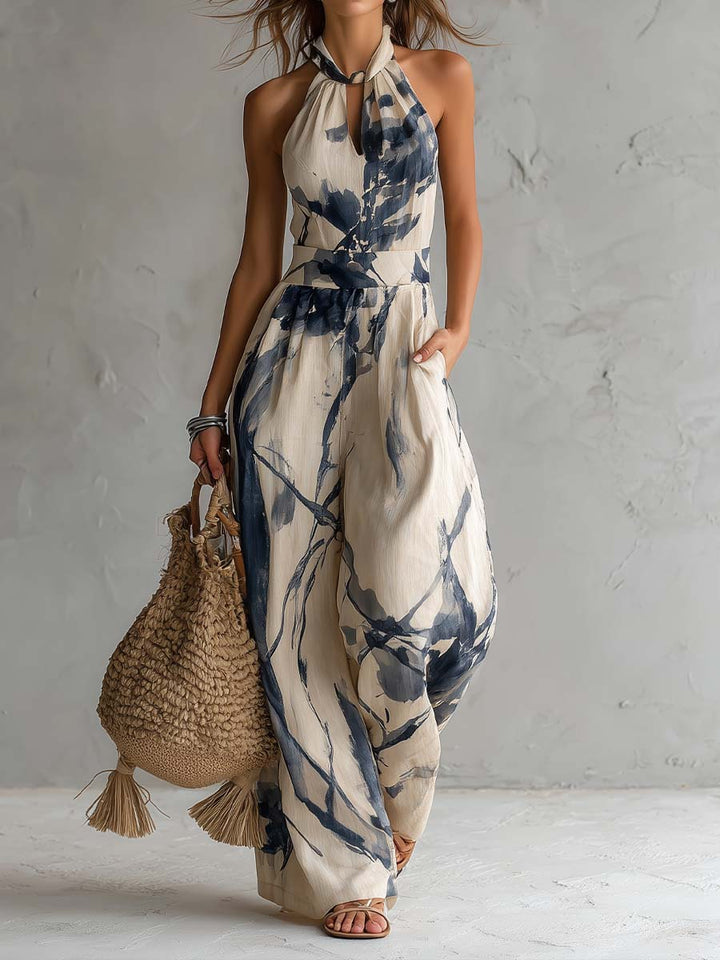 Giada™ Elegant Jumpsuit