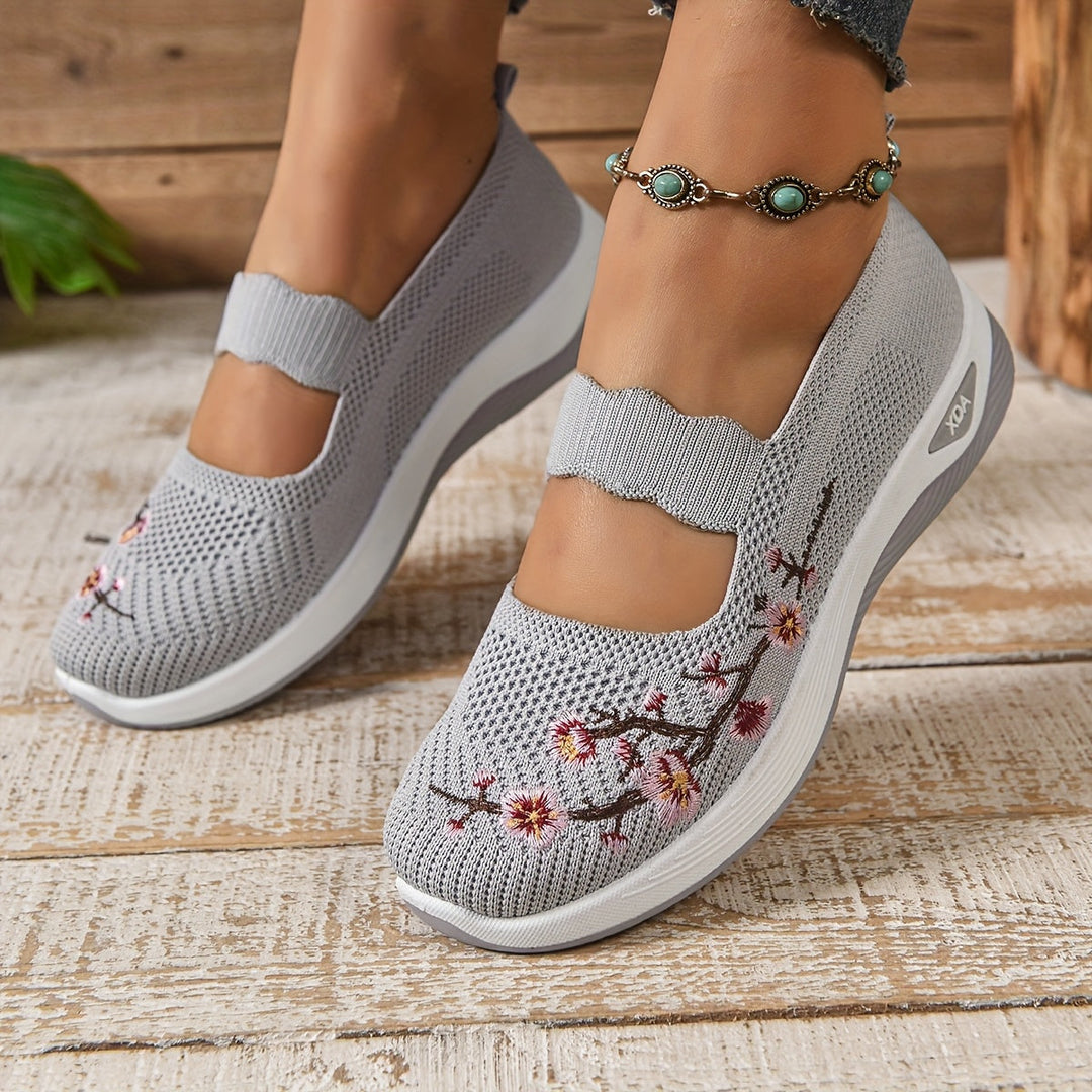 Shira | Arch Support Orthopedic Shoes