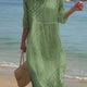 Selena | Elegant Casual Dress