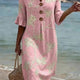 Mila | Elegant Casual Dress