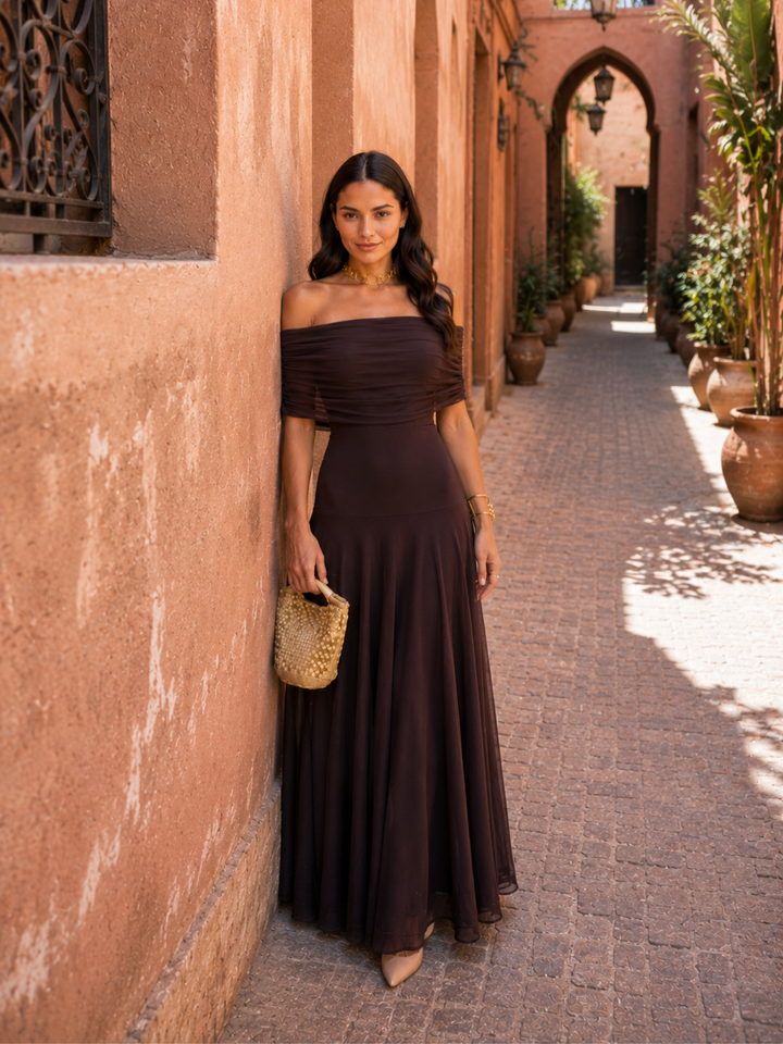Savannah | Toledo Dress