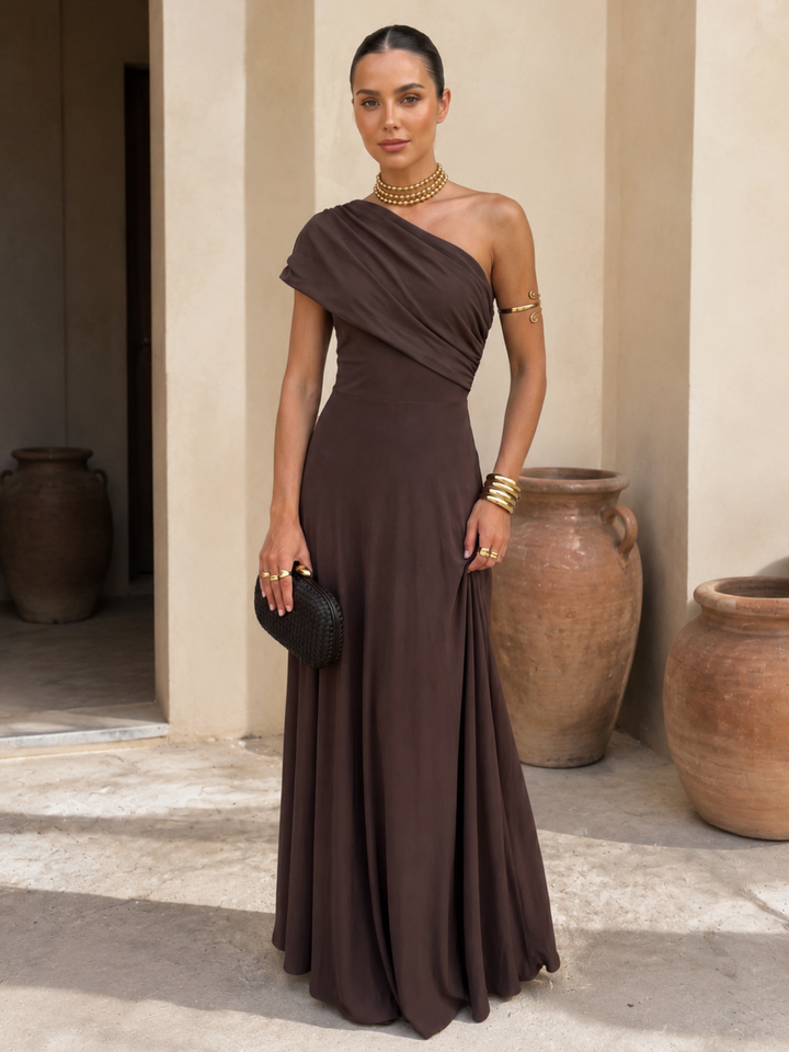 Savannah | Toledo Dress