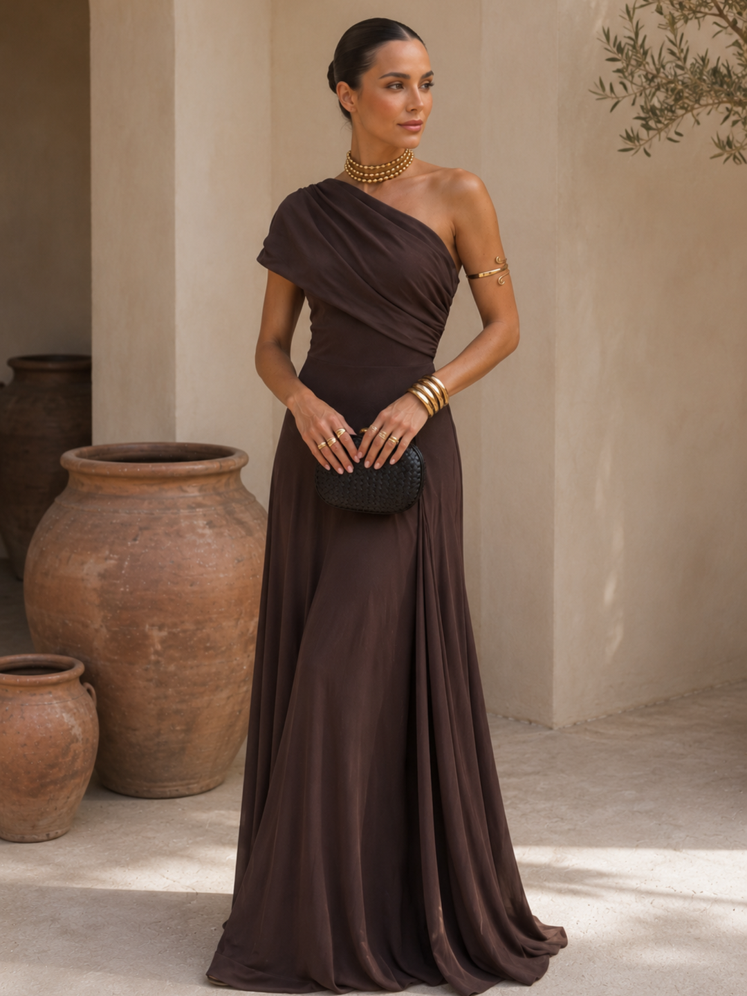 Savannah | Toledo Dress
