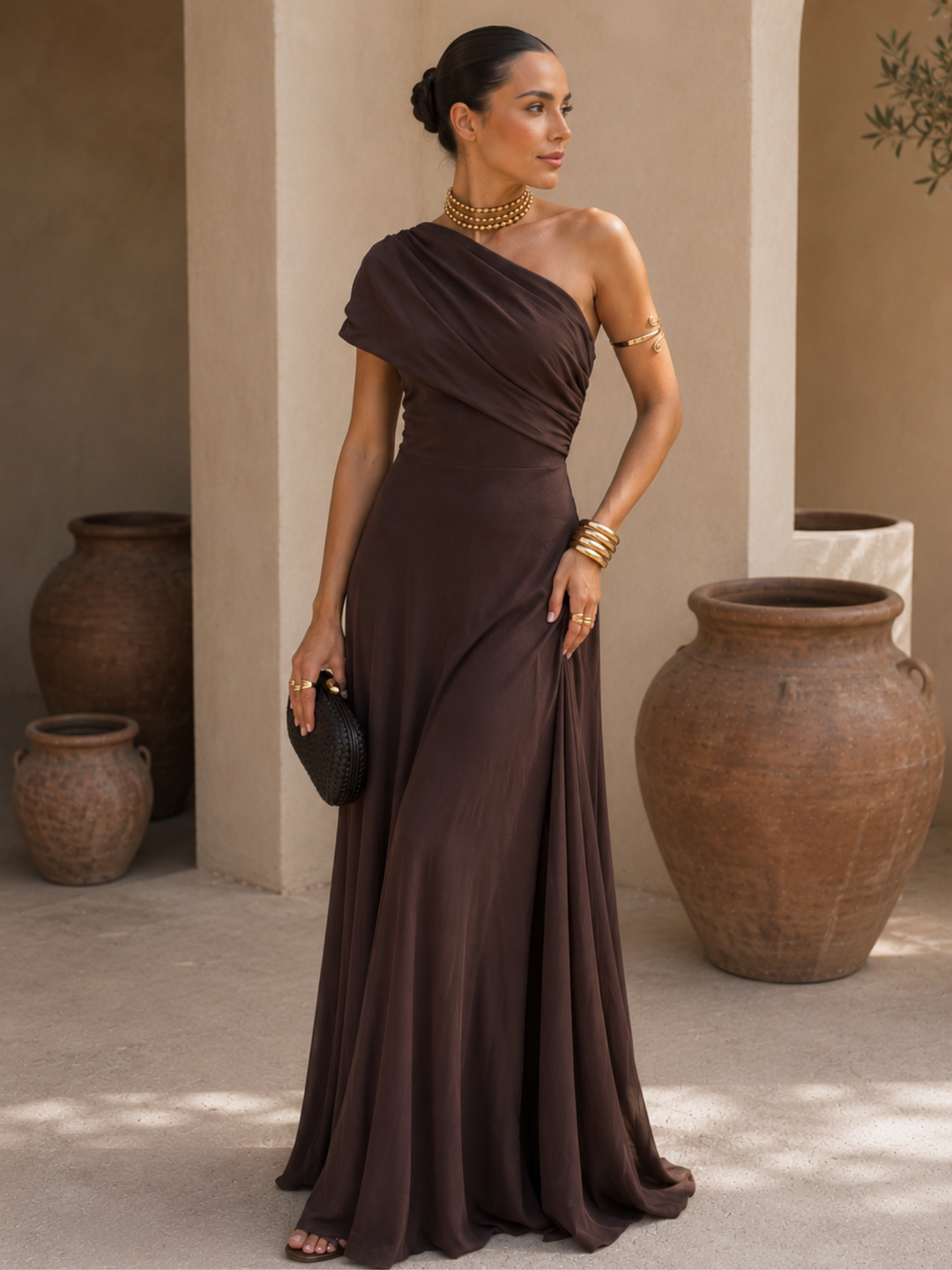 Savannah | Toledo Dress