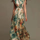 Eden | Flowing Maxi Dress