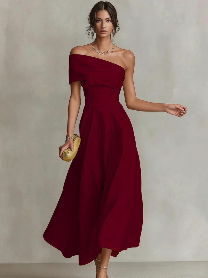 Wenda | Maxi Dress