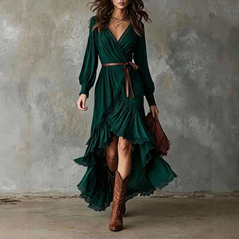 Azaria™ Skirt Set