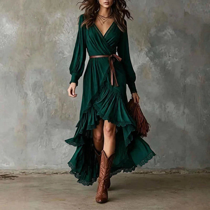 Azaria™ Skirt Dress