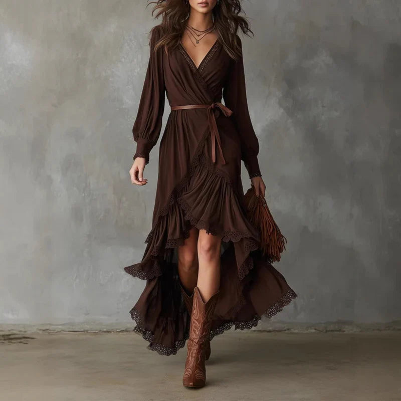 Azaria™ Skirt Dress