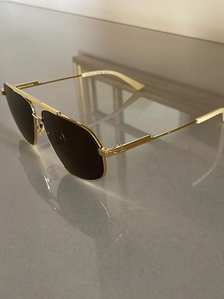 Elliette | Refined Sunglasses