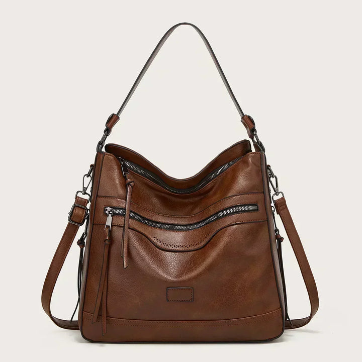 Aurinda | Premium Leather Bag