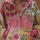 Clara | Women's Boho Knit Cardigan
