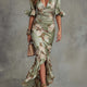 Kassy™ | Maxi Dress