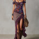 Sheyla™ Maxi Dress
