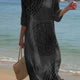 Elara | Elegant Casual Dress