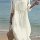 Lena | Elegant Casual Dress