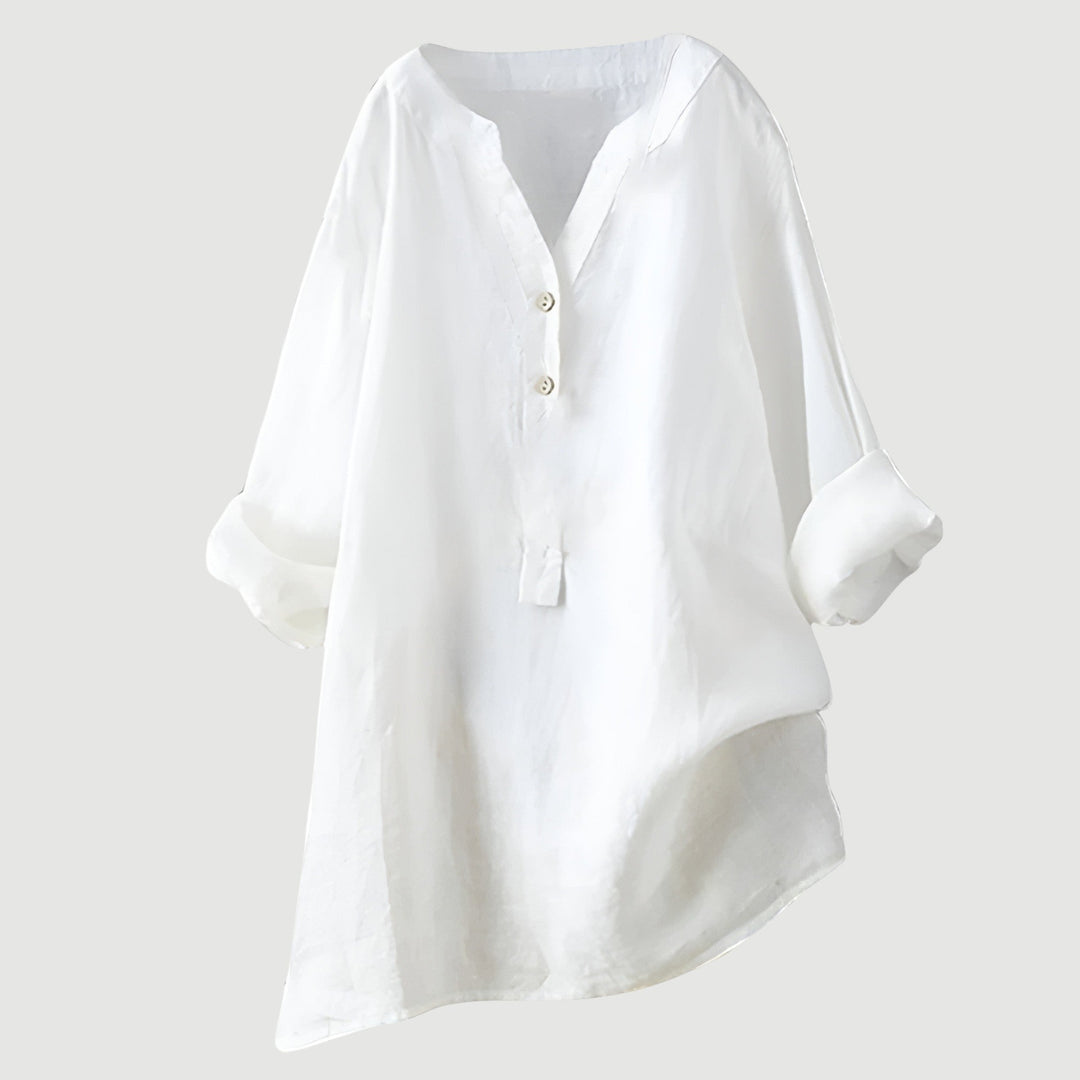 Lina | Lightweight and Comfortable Blouse