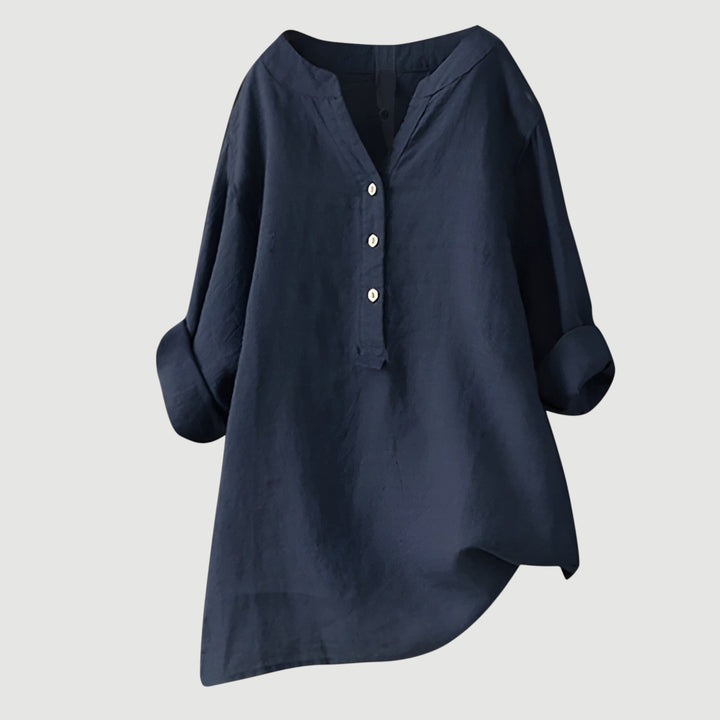 Lina | Lightweight and Comfortable Blouse