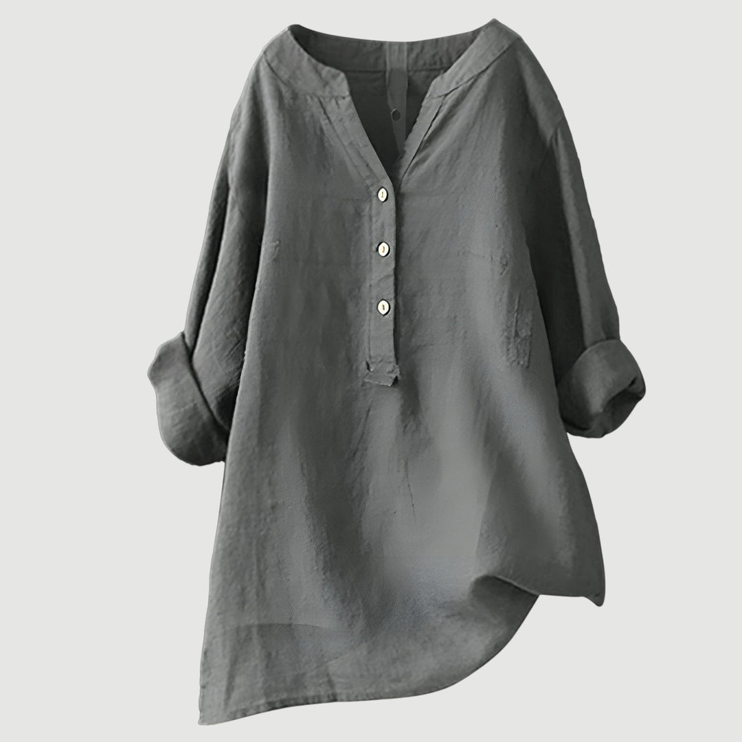 Lina | Lightweight and Comfortable Blouse