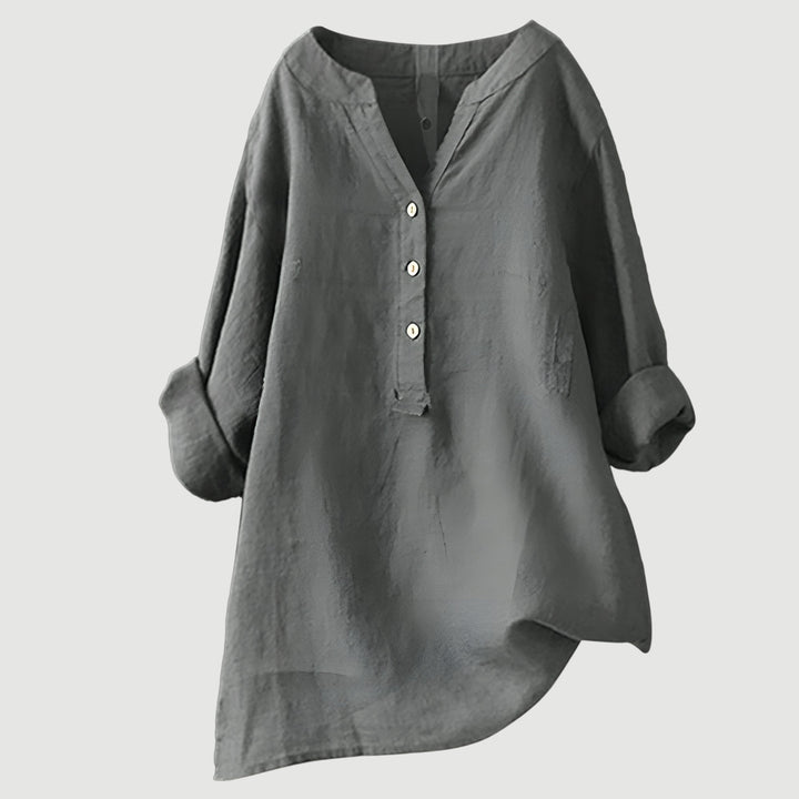 Lina | Lightweight and Comfortable Blouse