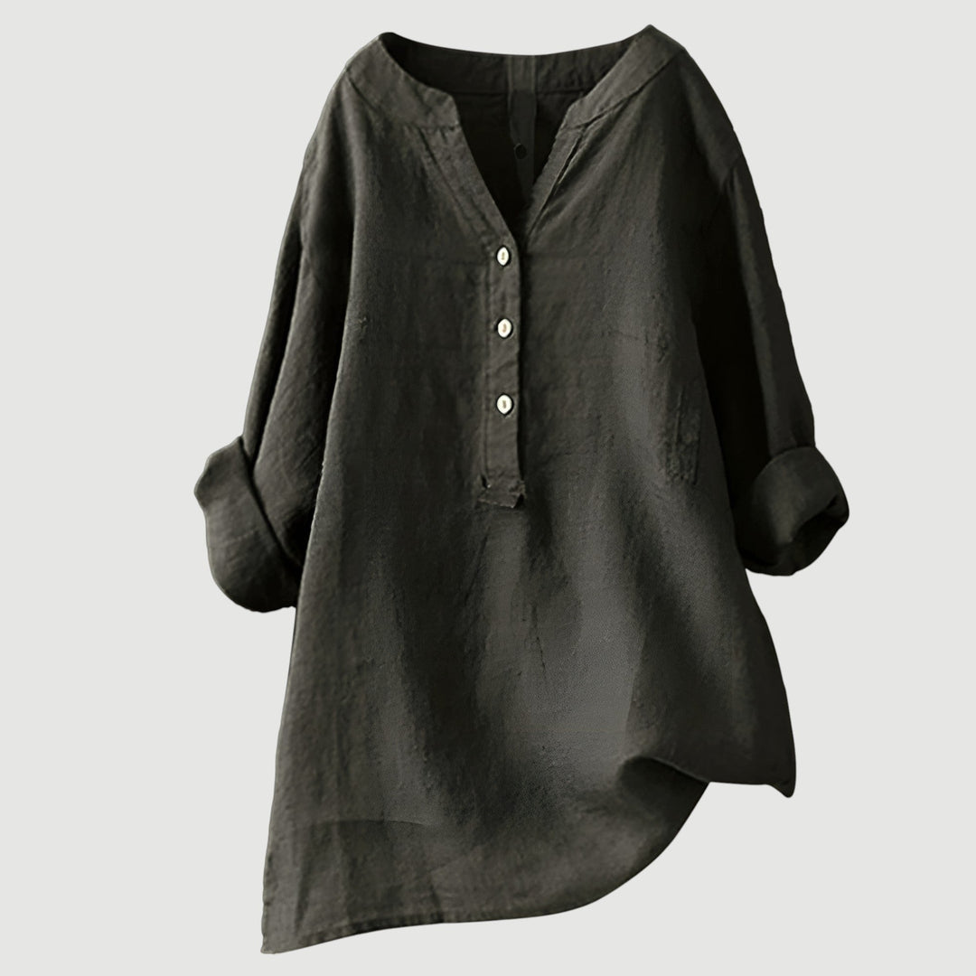 Lina | Lightweight and Comfortable Blouse