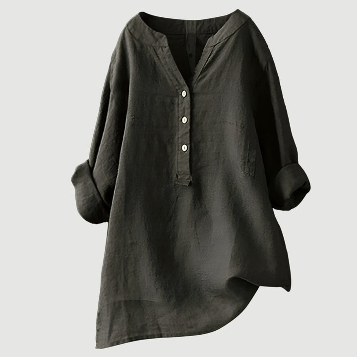 Lina | Lightweight and Comfortable Blouse