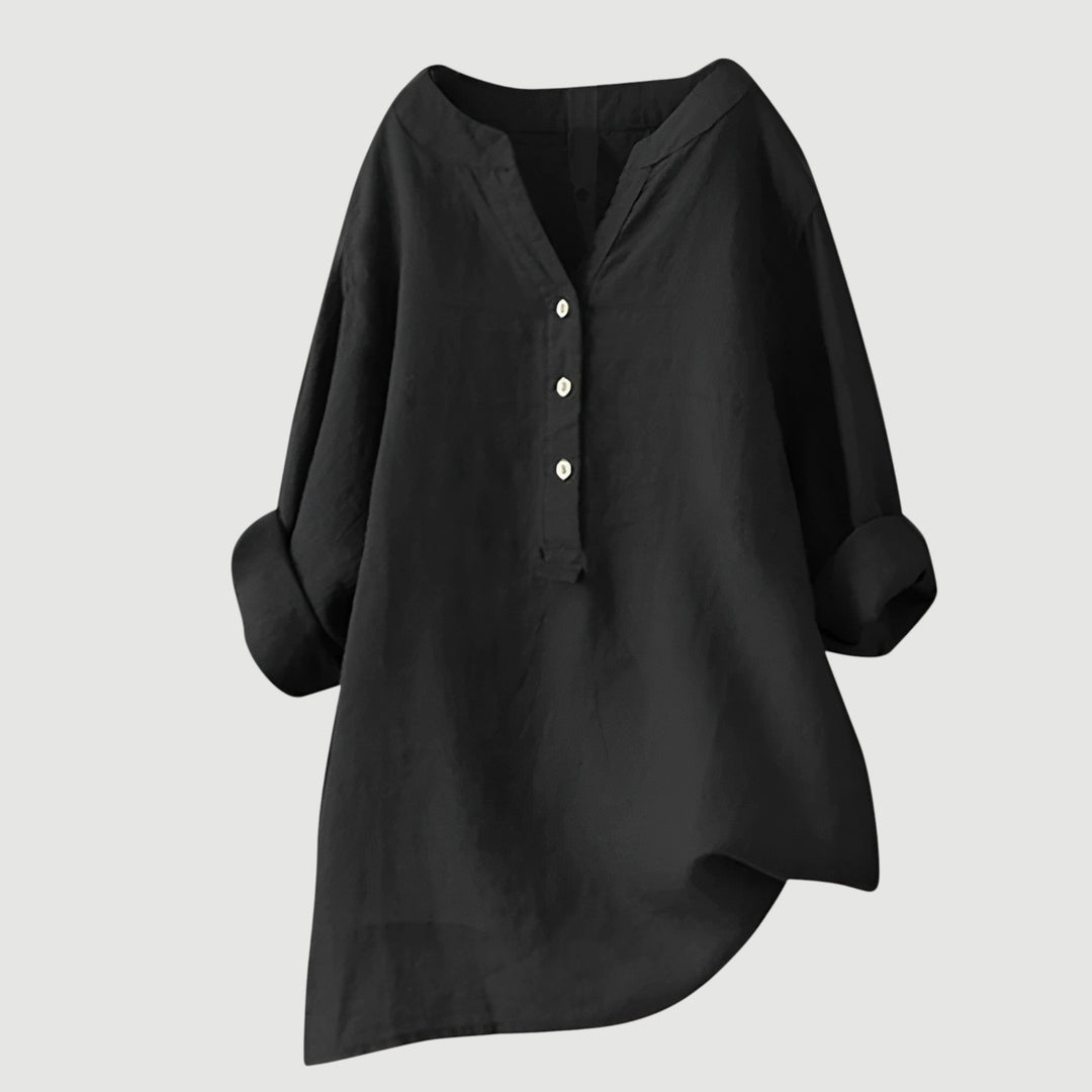 Lina | Lightweight and Comfortable Blouse