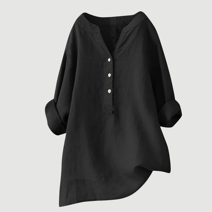 Lina | Lightweight and Comfortable Blouse
