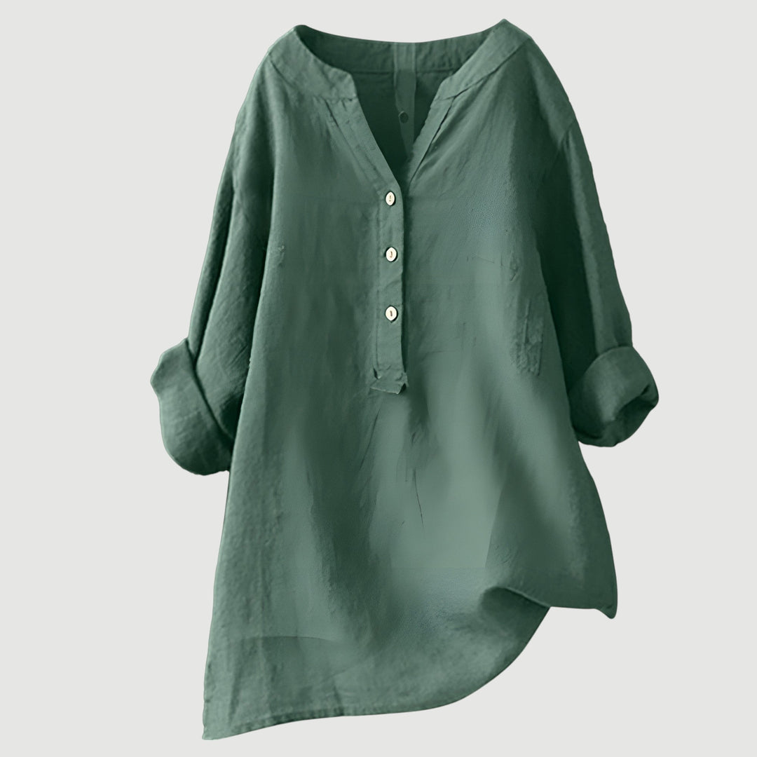 Lina | Lightweight and Comfortable Blouse