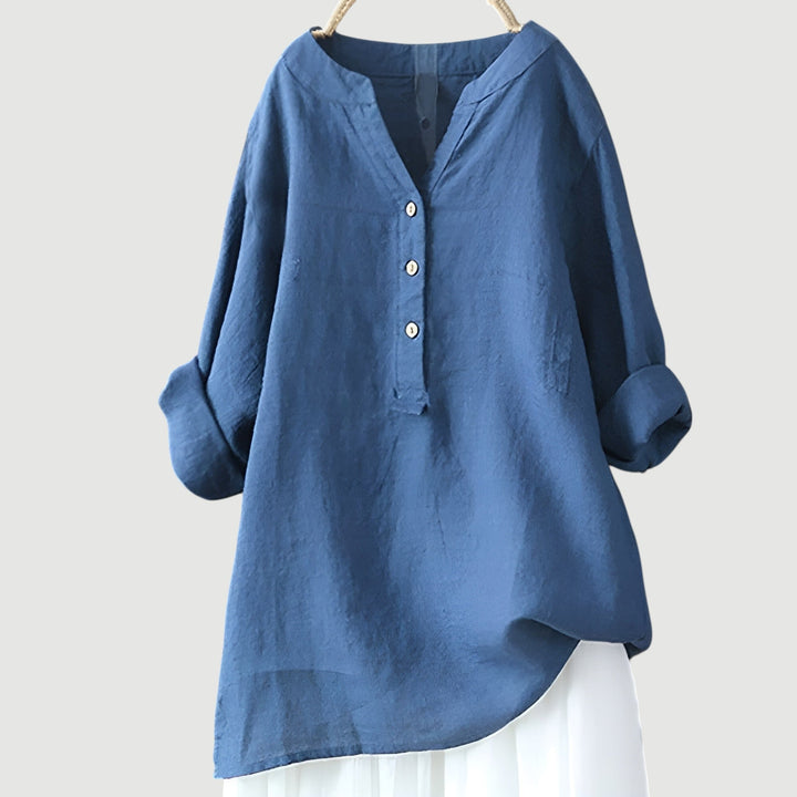 Lina | Lightweight and Comfortable Blouse