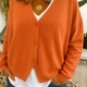 Annelise™ | Warm Cardigan for Effortless Layering