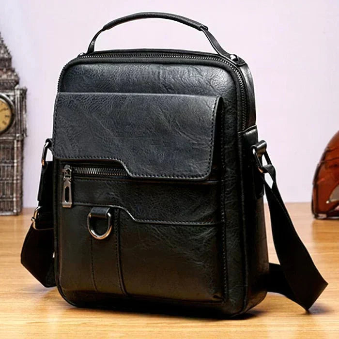 Ismeria | Luxury Shoulder Bag