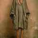 Fiorella – Relaxed Elegance Dress