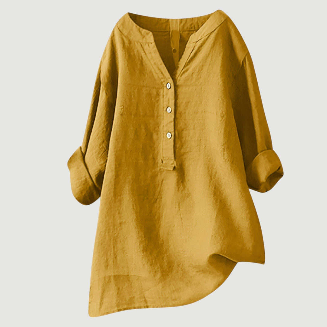 Lina | Lightweight and Comfortable Blouse